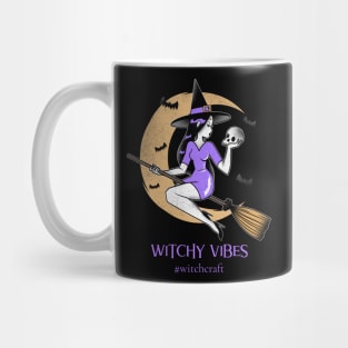 Witchy Vibes Mug